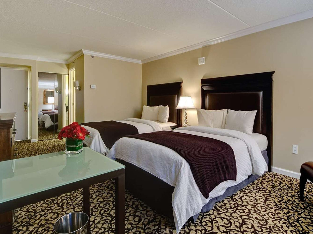 Bella Vista Hotel & Suites