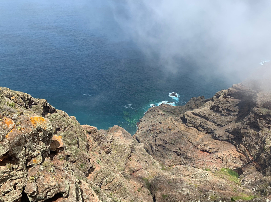 Mirador de Aguaide-拉古纳的圣克里斯托波尔城必去景点