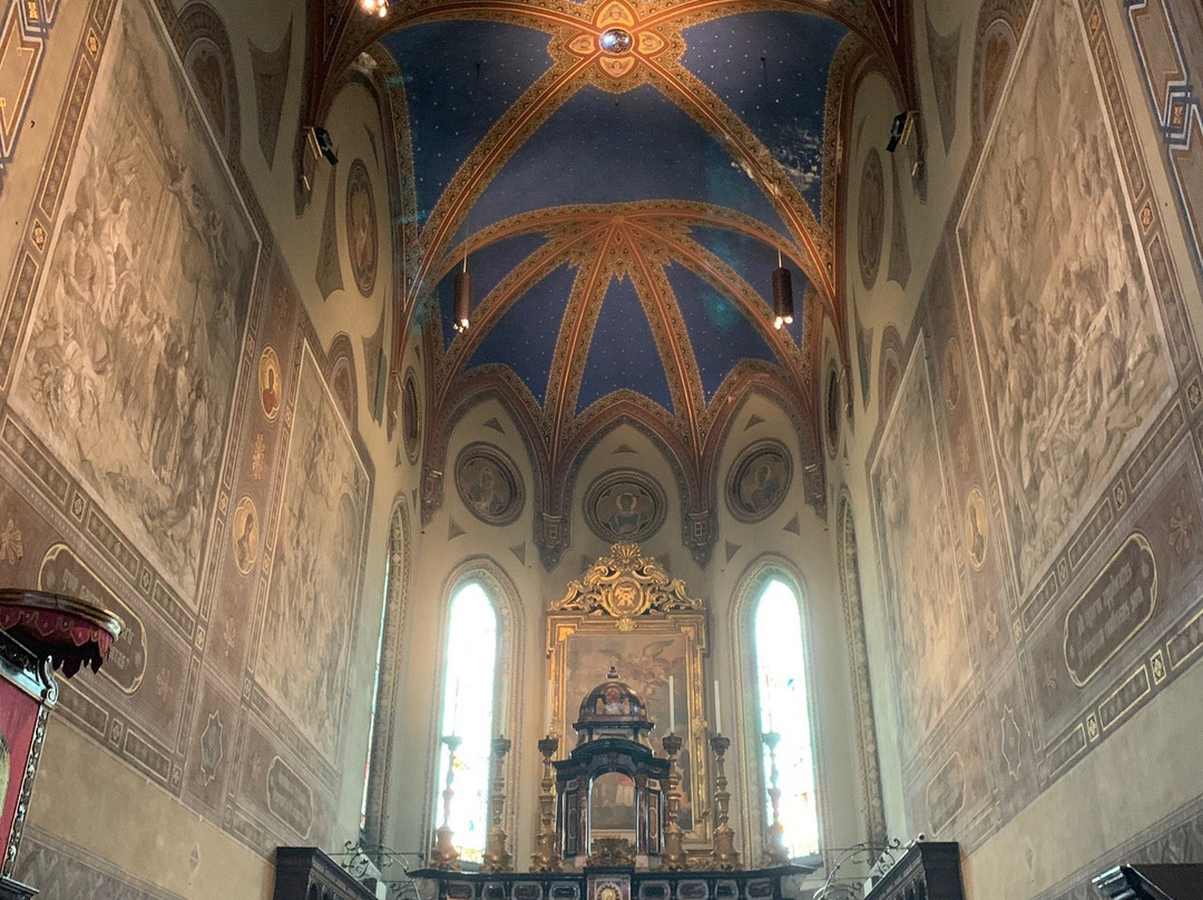 Cattedrale di San Lorenzo景点图片