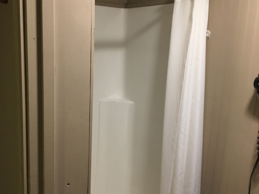 Callahan Hotel主图