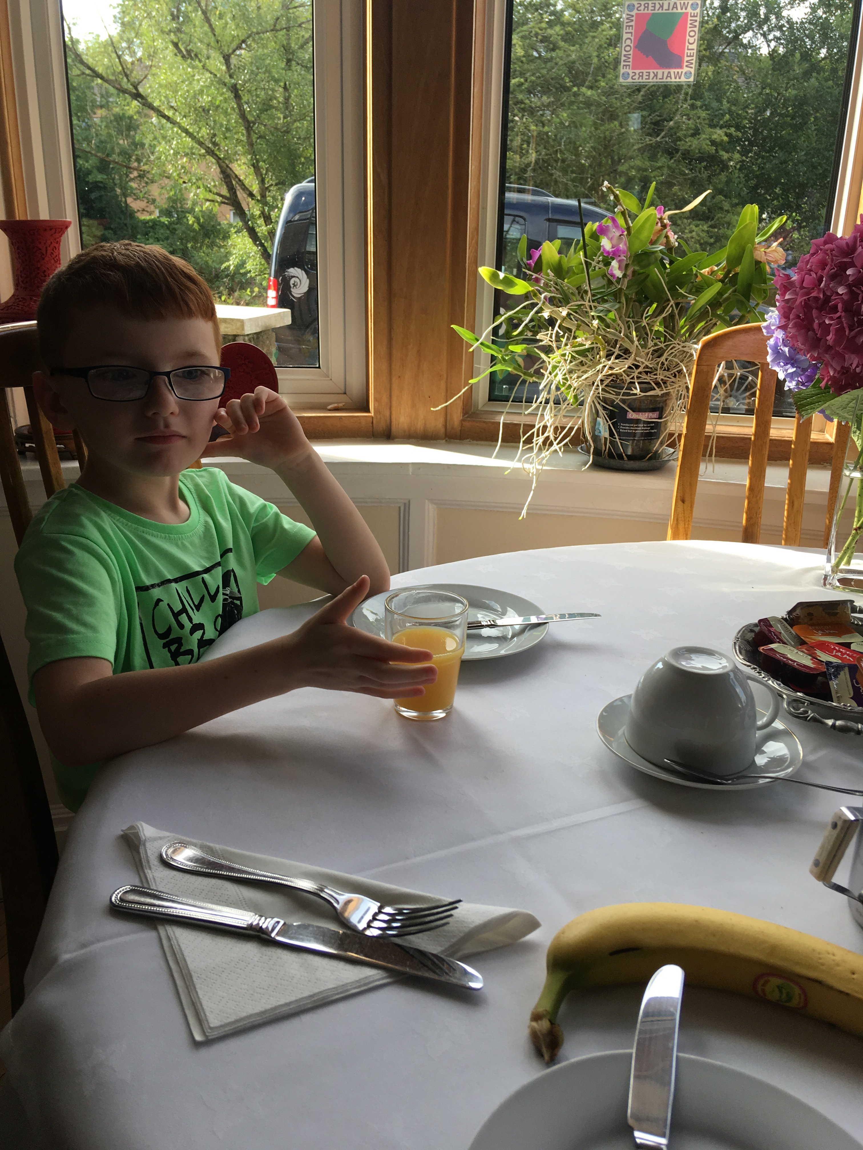 Tigh-An-Struan Guest House-官方