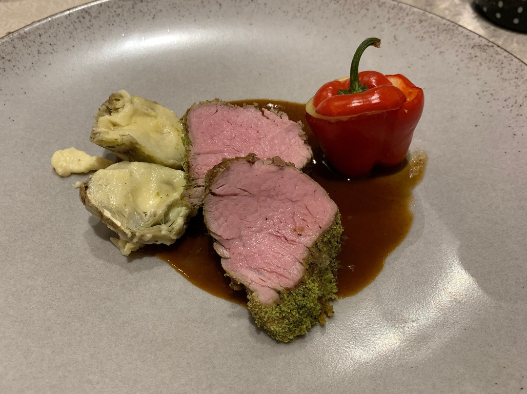 Parkhotel Holzerhof主图