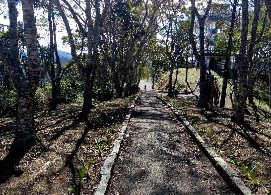 Colina Viewpoint-特雷索波利斯必去景点