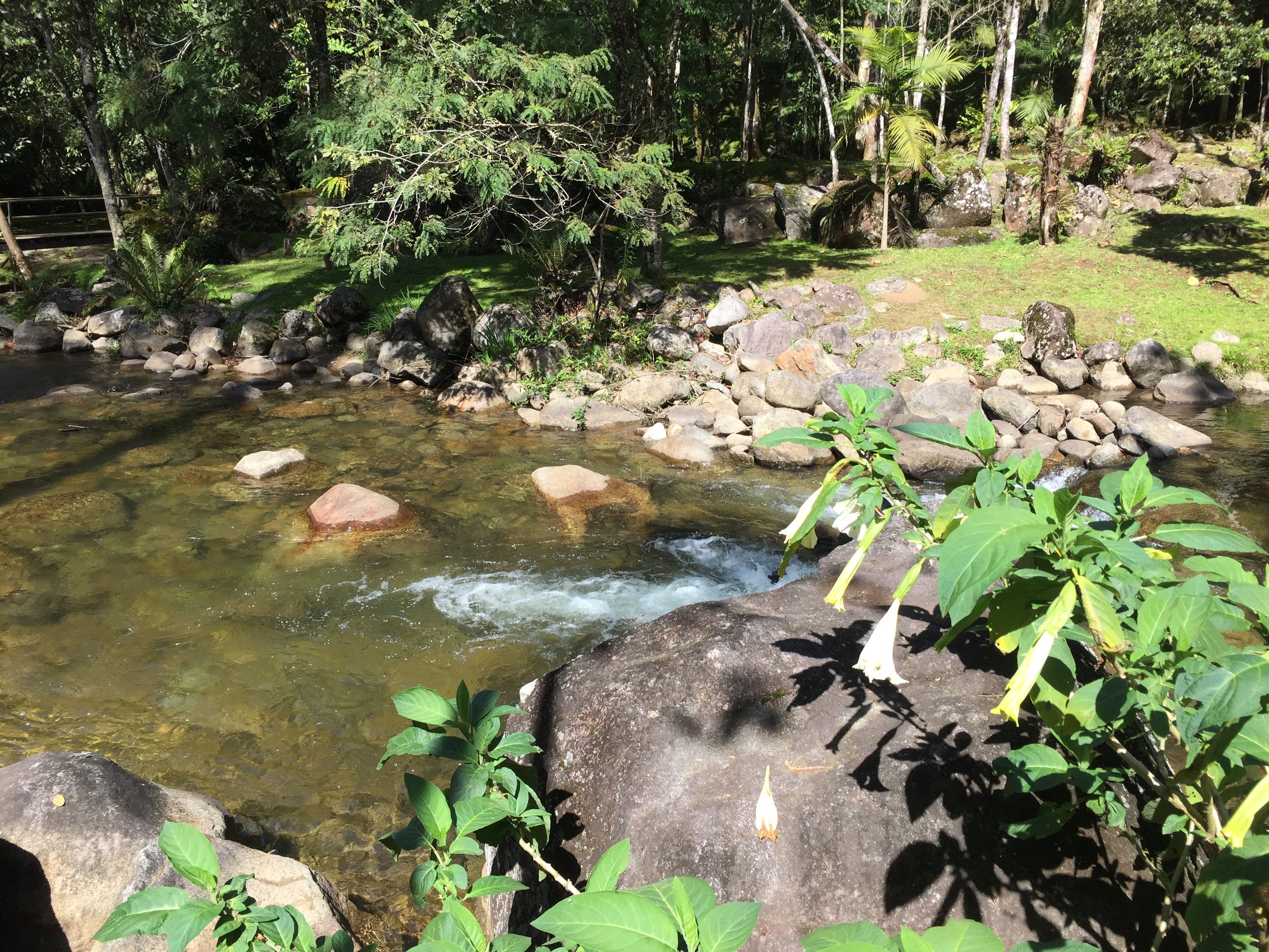Pousada da Gruta-官方