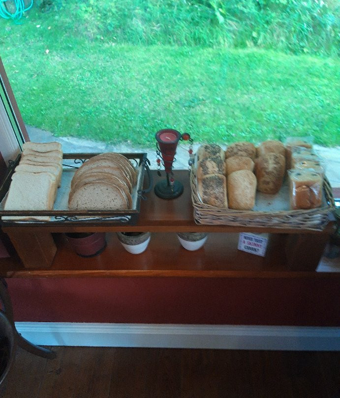 Eagle's Nest Bed & Breakfast主图