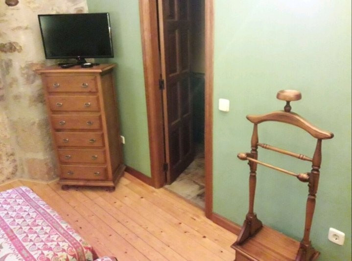 Hotel Rural El Arrabal Siguenza主图