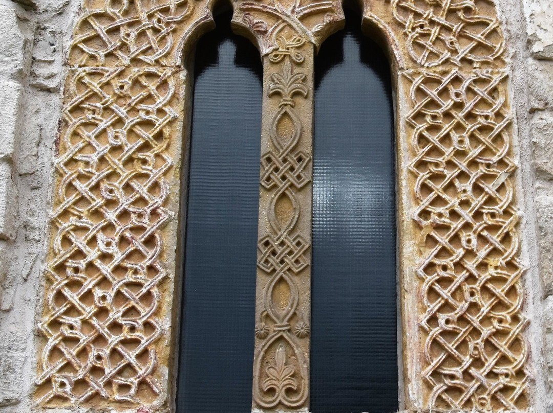 Monastery of Ljubostinja景点图片