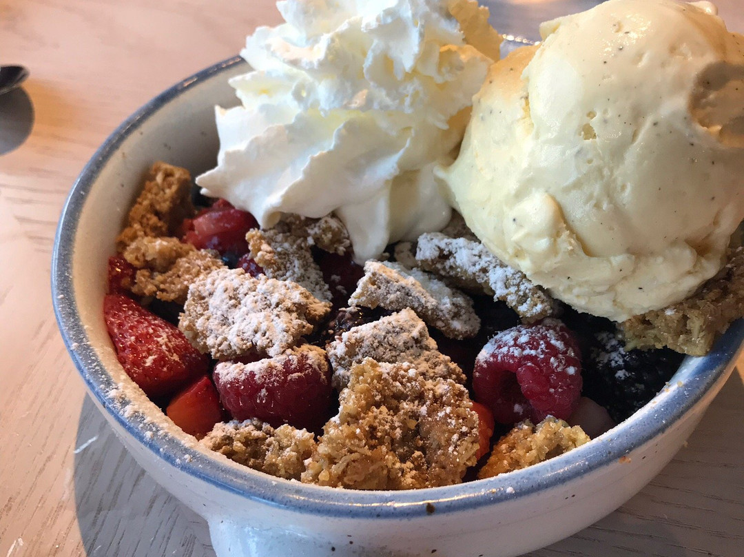 The Arboretum of South Barrington-South Barrington必去景点