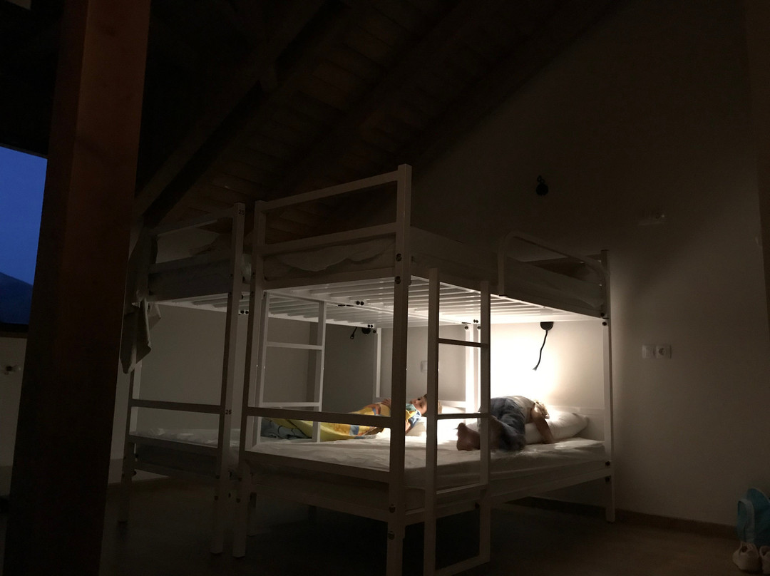 Casa Lixa主图