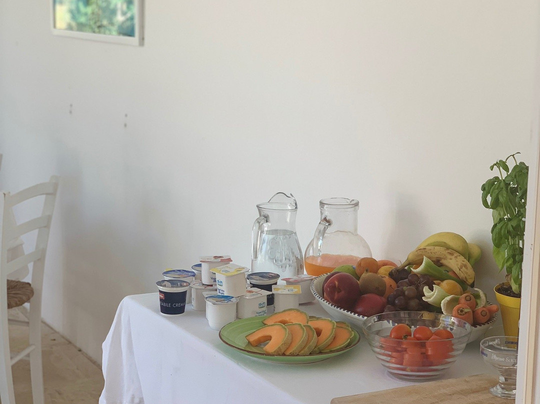 Masseria San Domenico Oria Boutique B&B主图
