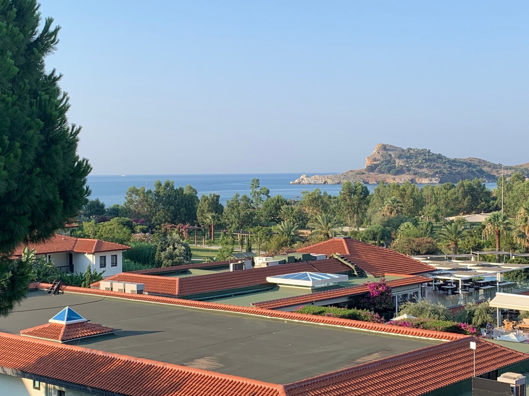 TUI BLUE Sarigerme Park主图