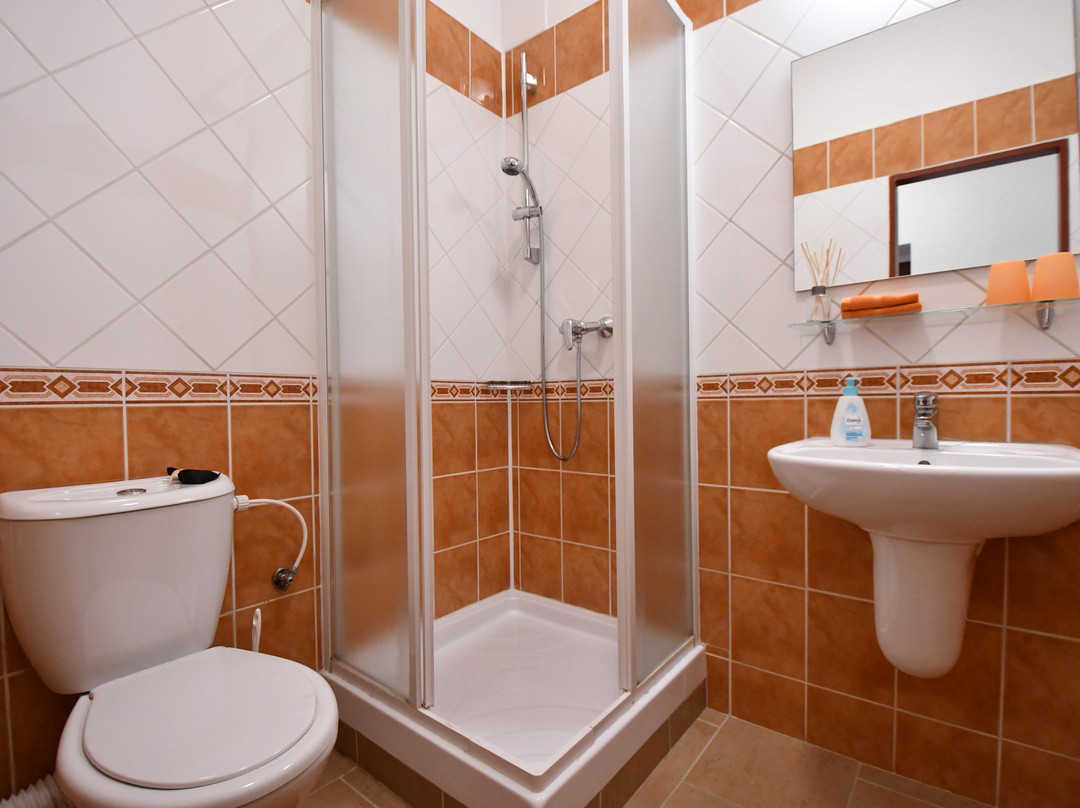 Penzión Harmony主图