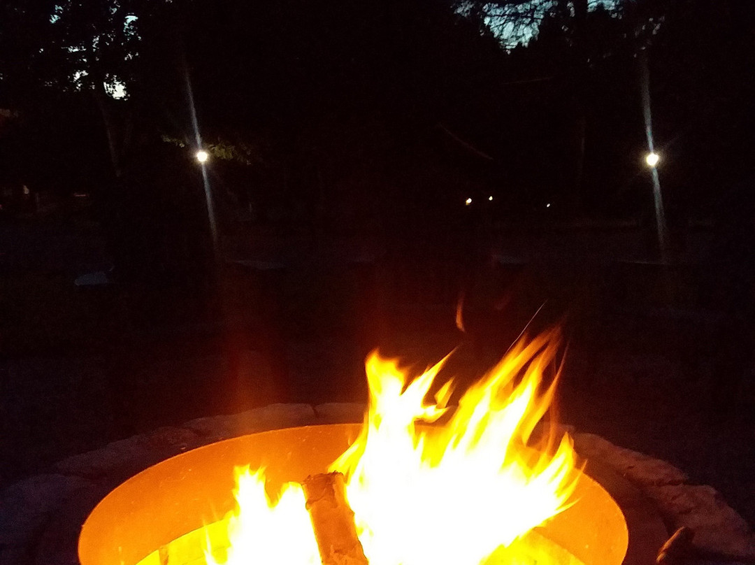 Roaring Brook Ranch Resort主图