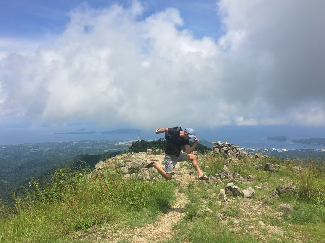 Tarak Ridge-Mariveles必去景点