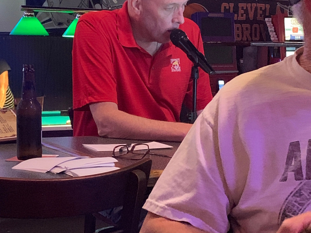 Romer's Bar and Grill