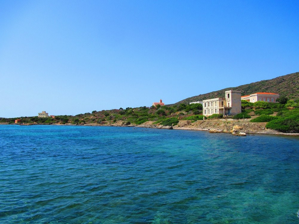 Cala Reale-Asinara必去景点