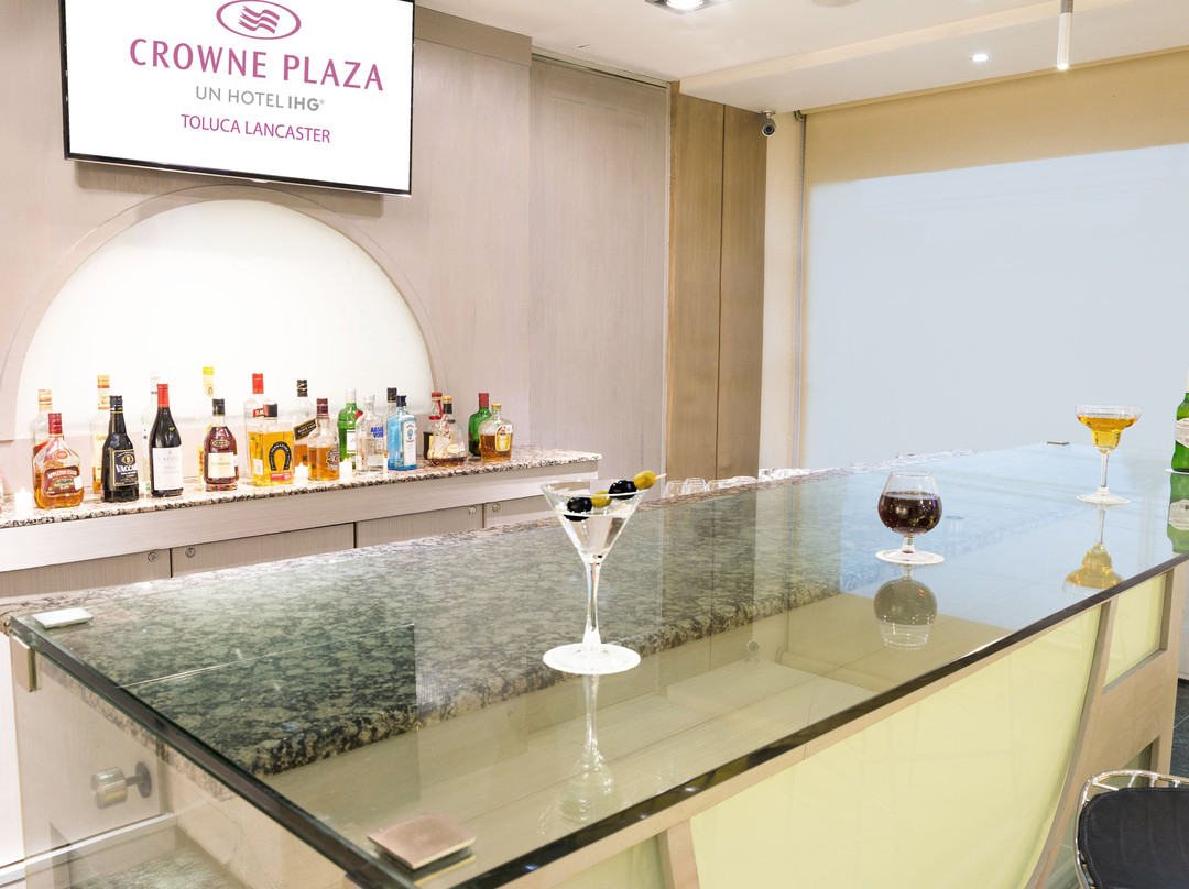 Crowne Plaza Toluca-Lancaster by IHG主图