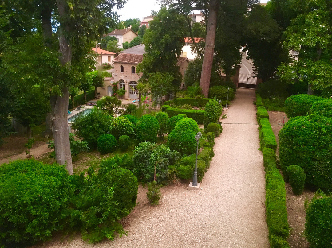 Parc Waetcher Molieres主图