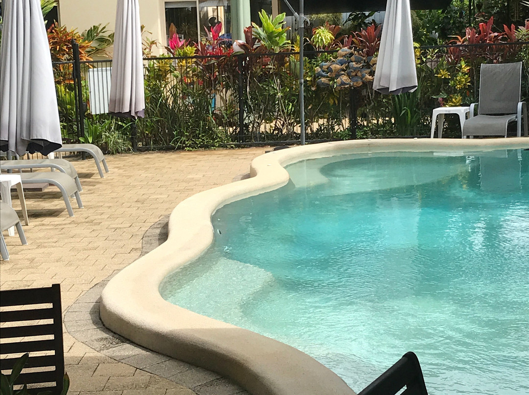 Mission Reef Resort主图