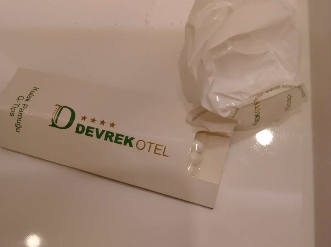 Devrek Otel主图