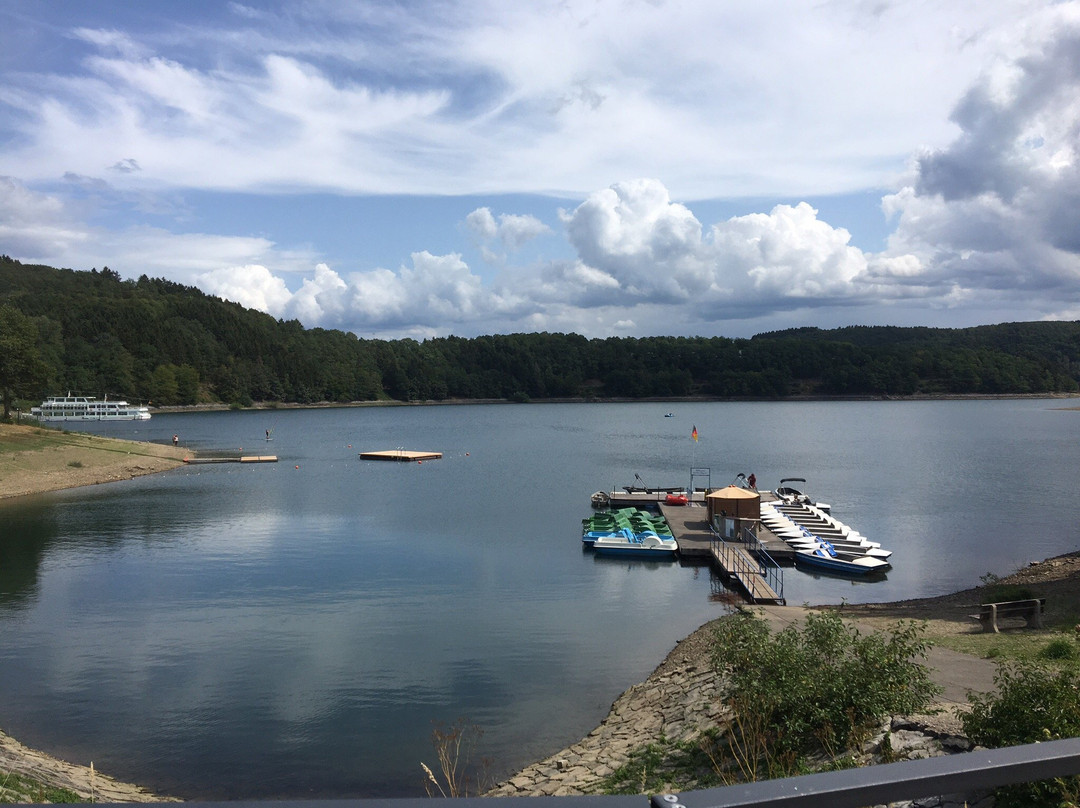 Hotel & Gasthof Zum Biggesee主图