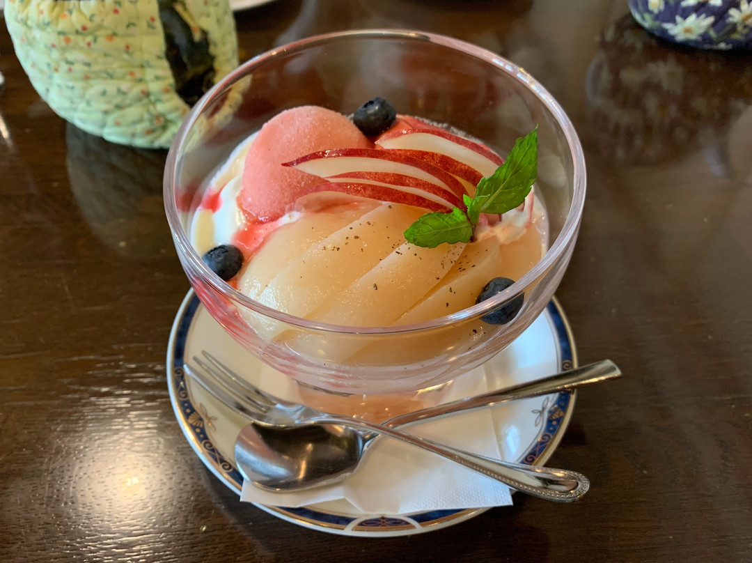 ル パステ