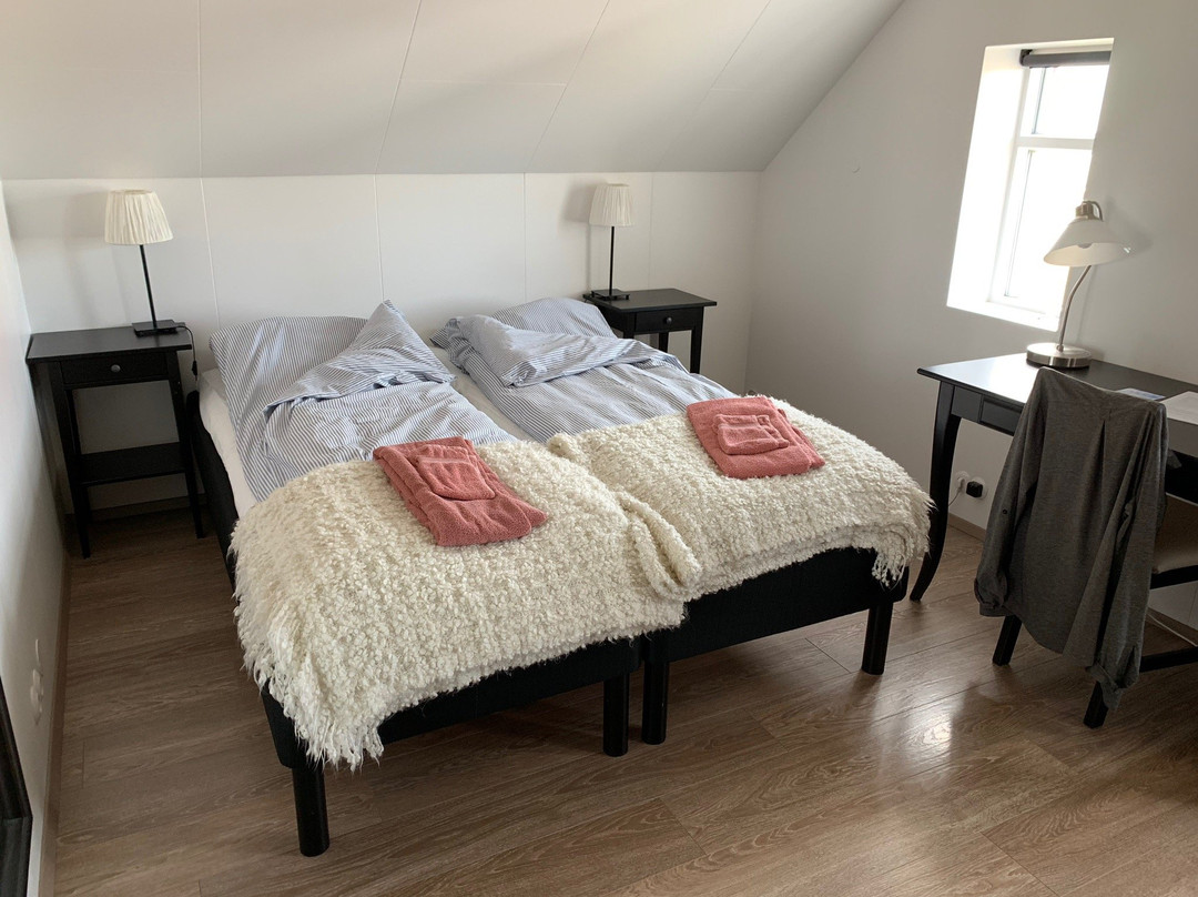 Helluland Guesthouse主图