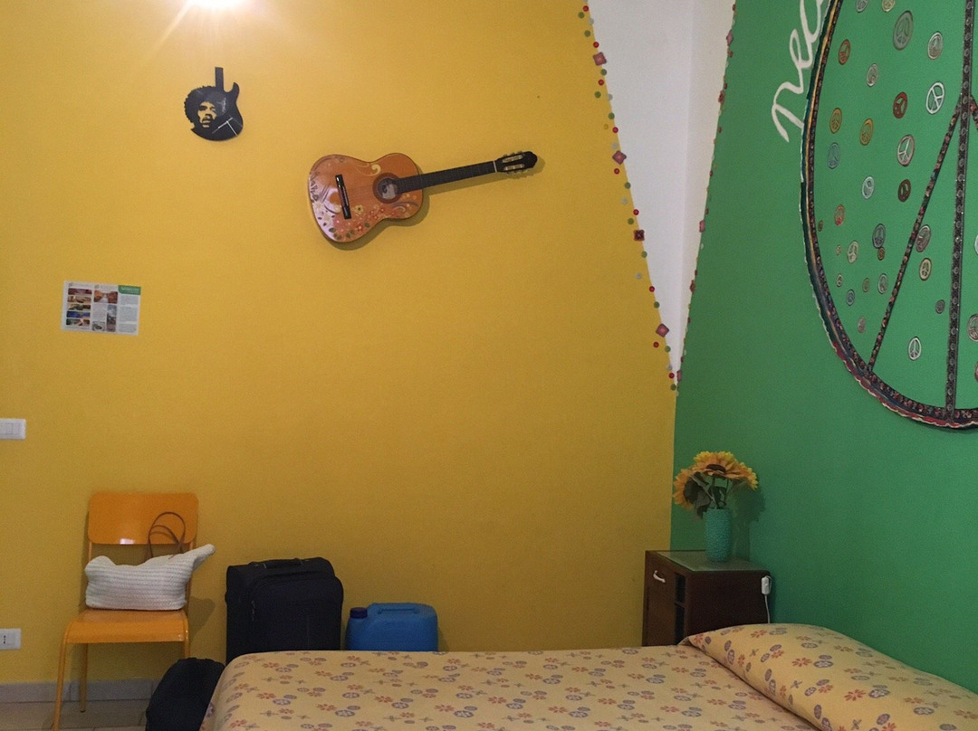 Art B&B Joyful People主图