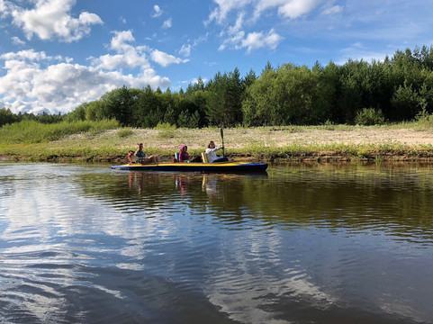 Team Gorky-下诺夫哥罗德必去景点