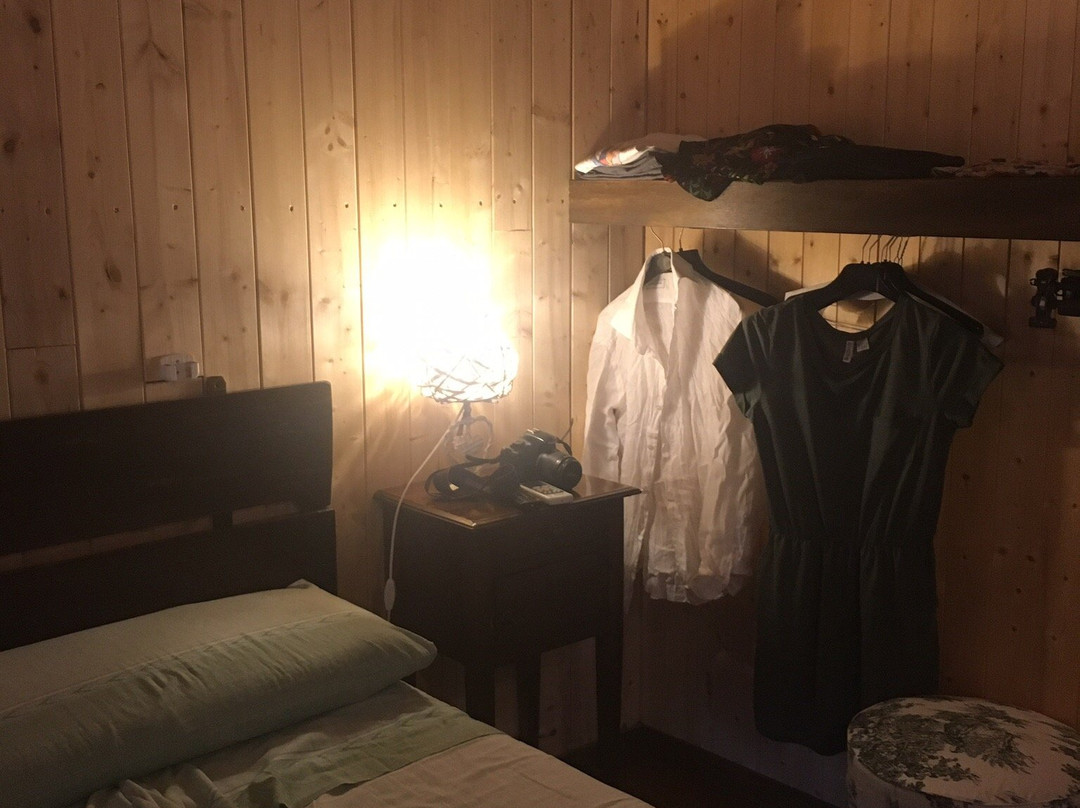 La Casa In Pietra主图