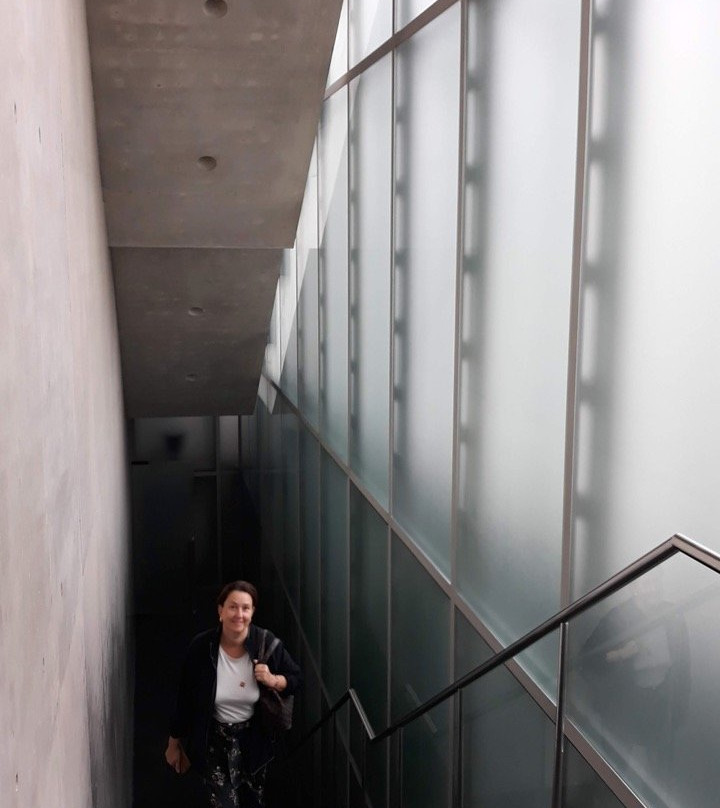 Kunsthaus Bregenz-布雷根兹必去景点