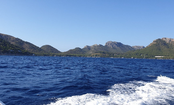 Boat Rentals Pollensa-波连萨必去景点