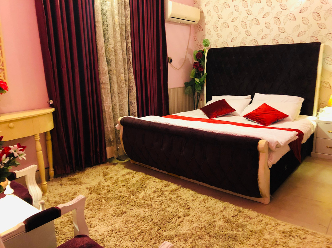 Aimys Villa Guest House主图