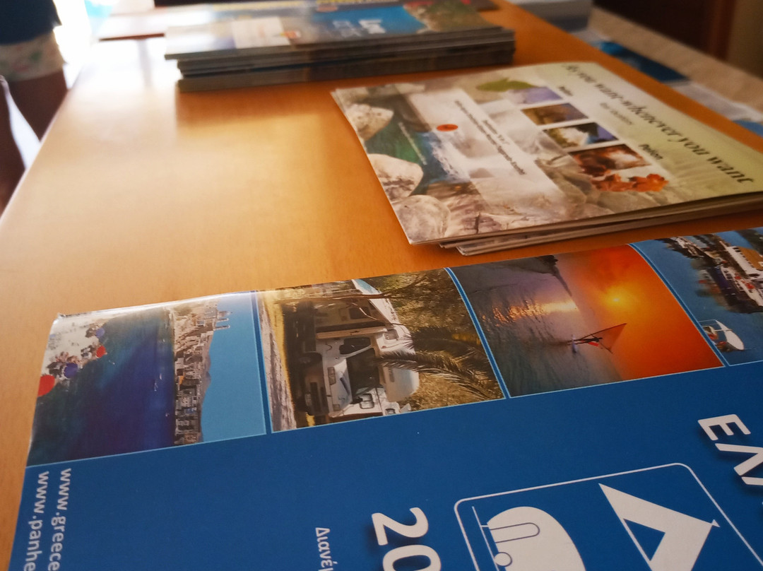 Volos Tourist Information-沃洛斯必去景点