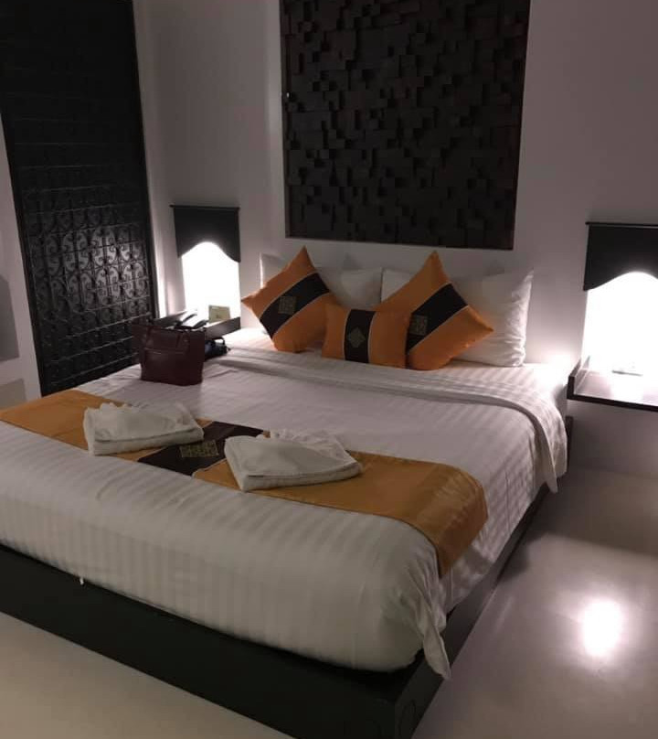 Numsai Khaosuay Resort Ranong主图