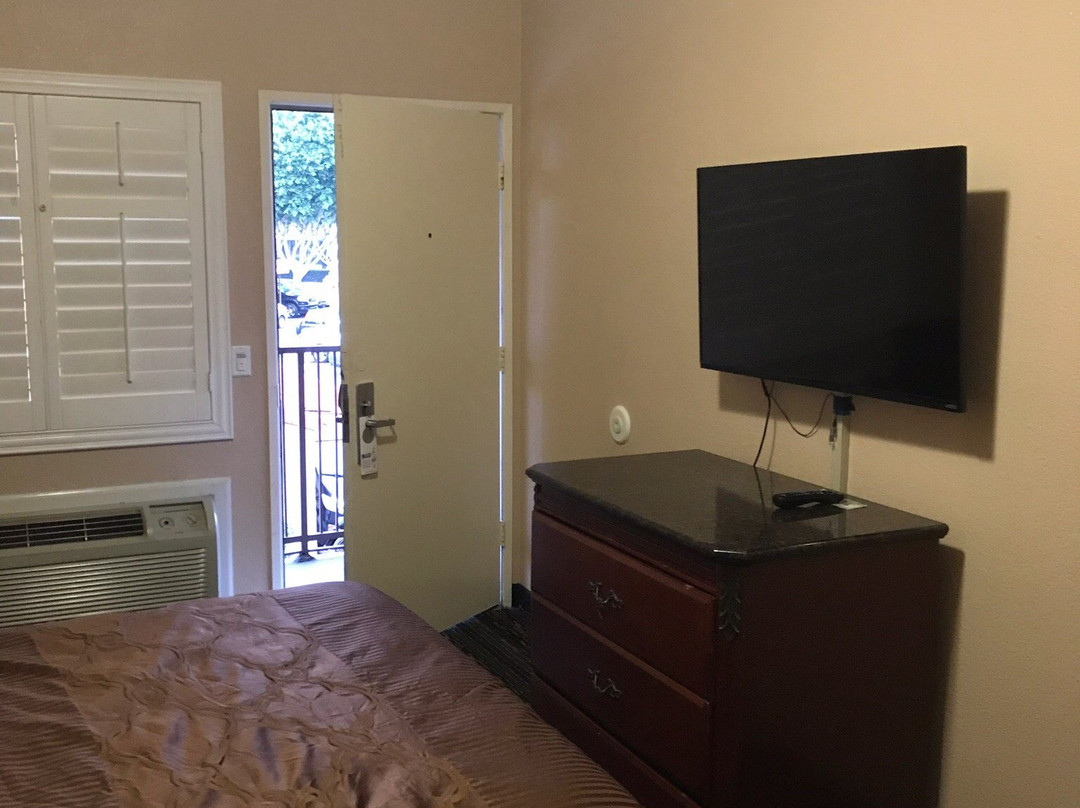 Motel 6 Tustin, CA - Orange County主图