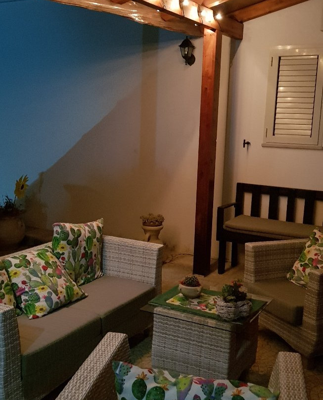 Villaggio Boncore酒店住宿-Villa Elisa