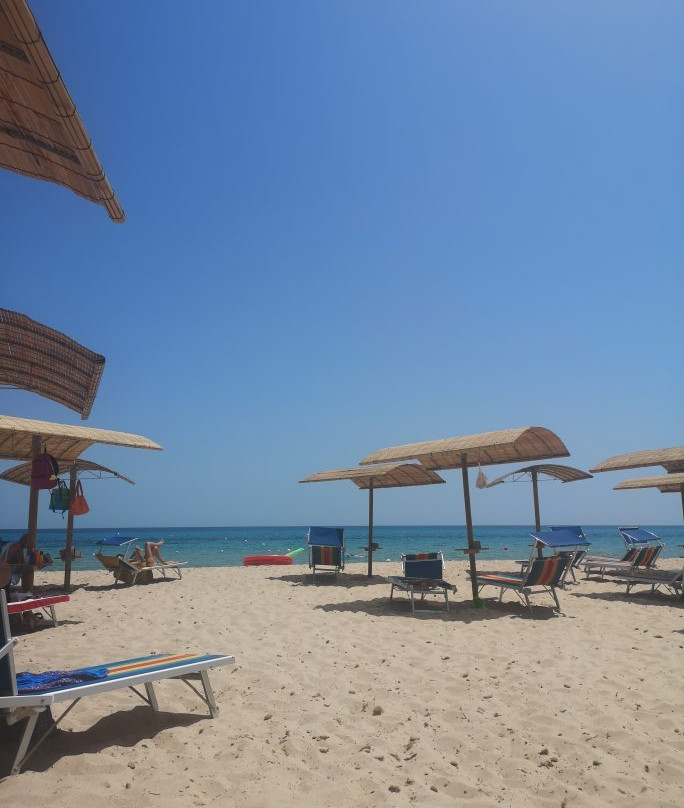 Fontana Beach景点图片