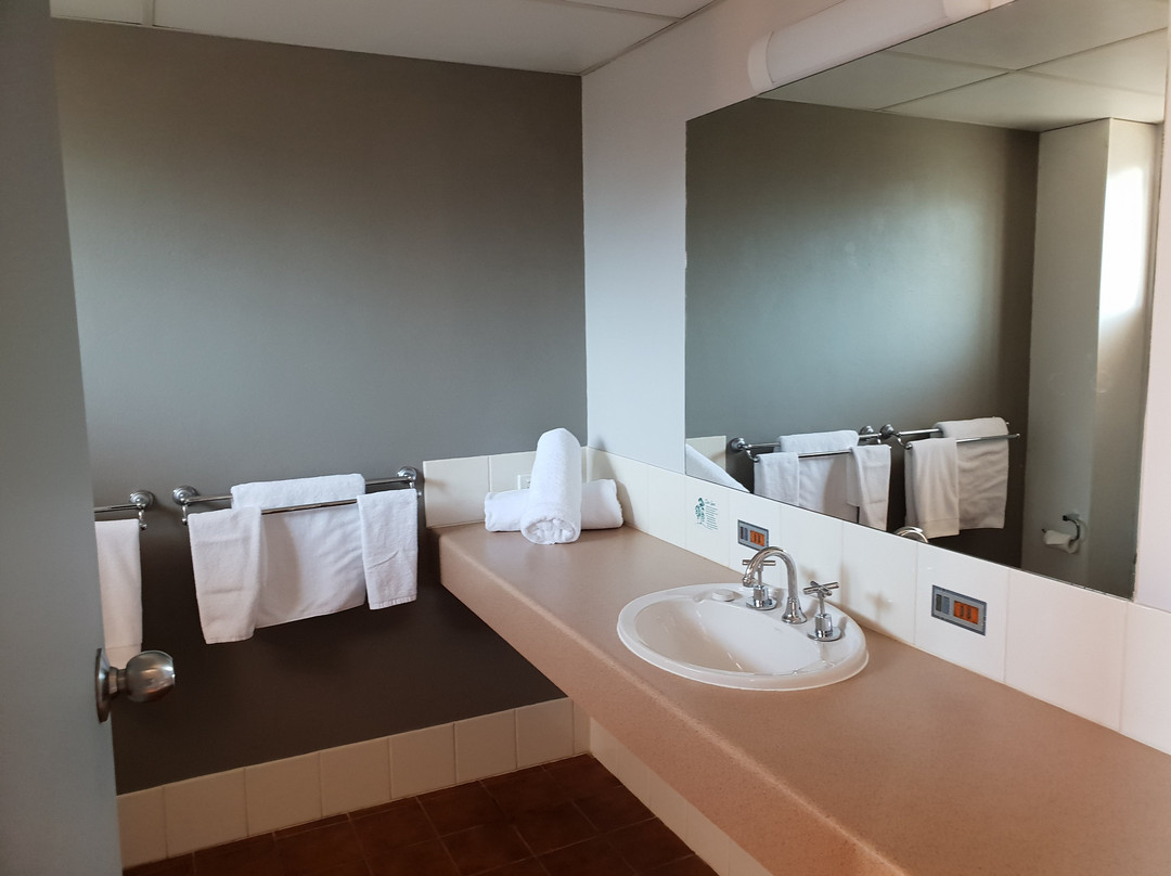 Crystal Fountain Motel主图