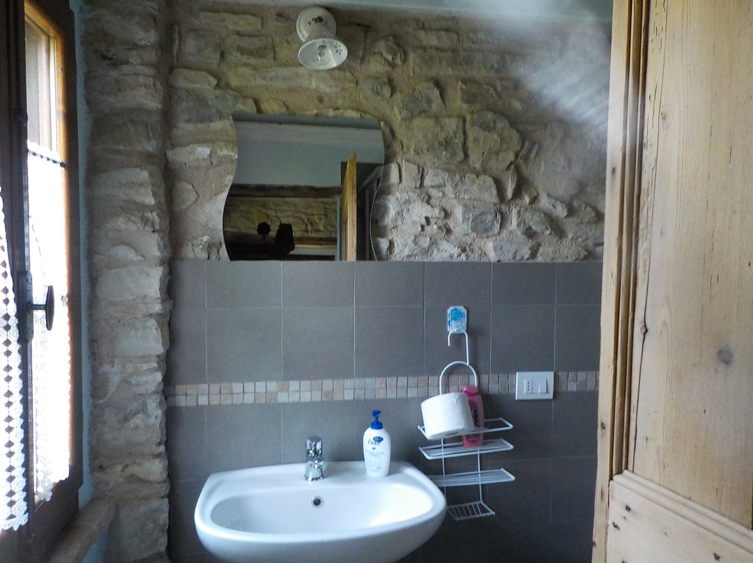 Bed & Breakfast Prato dei Caprioli主图