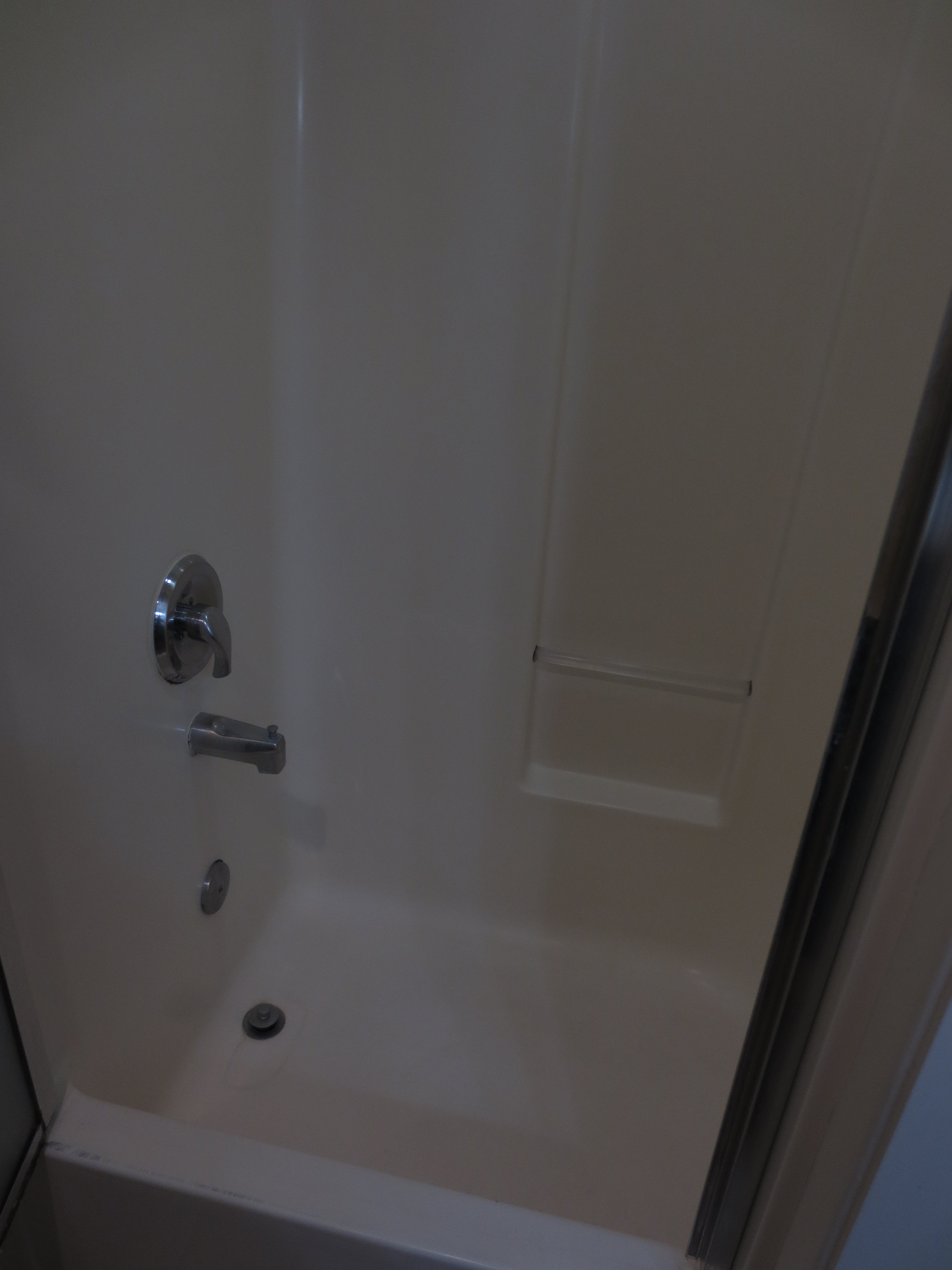 Quality Inn & Suites-浴室