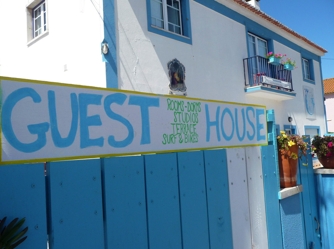 Ethic Surf House