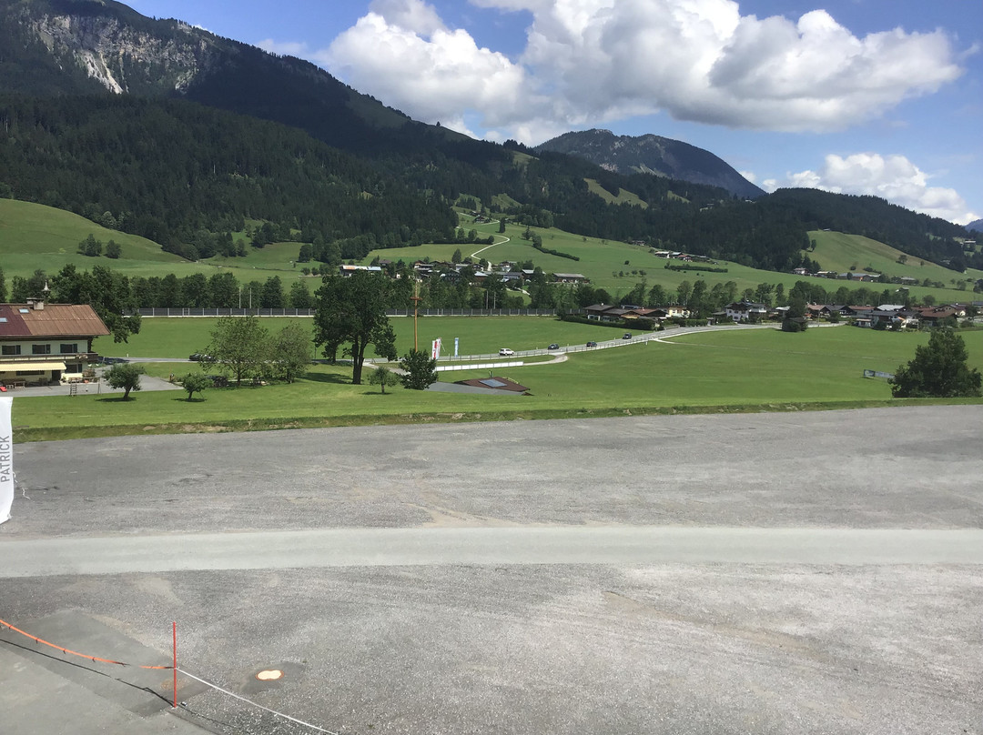 Alpenhotel Kaiserfels主图