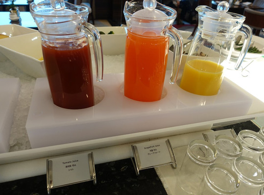 釜山乐天酒店主图