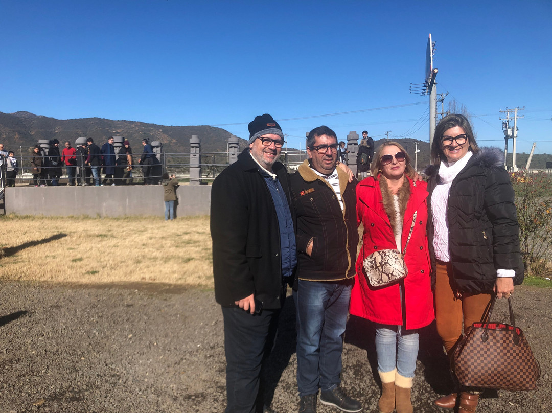 Chileantour-圣地亚哥必去景点