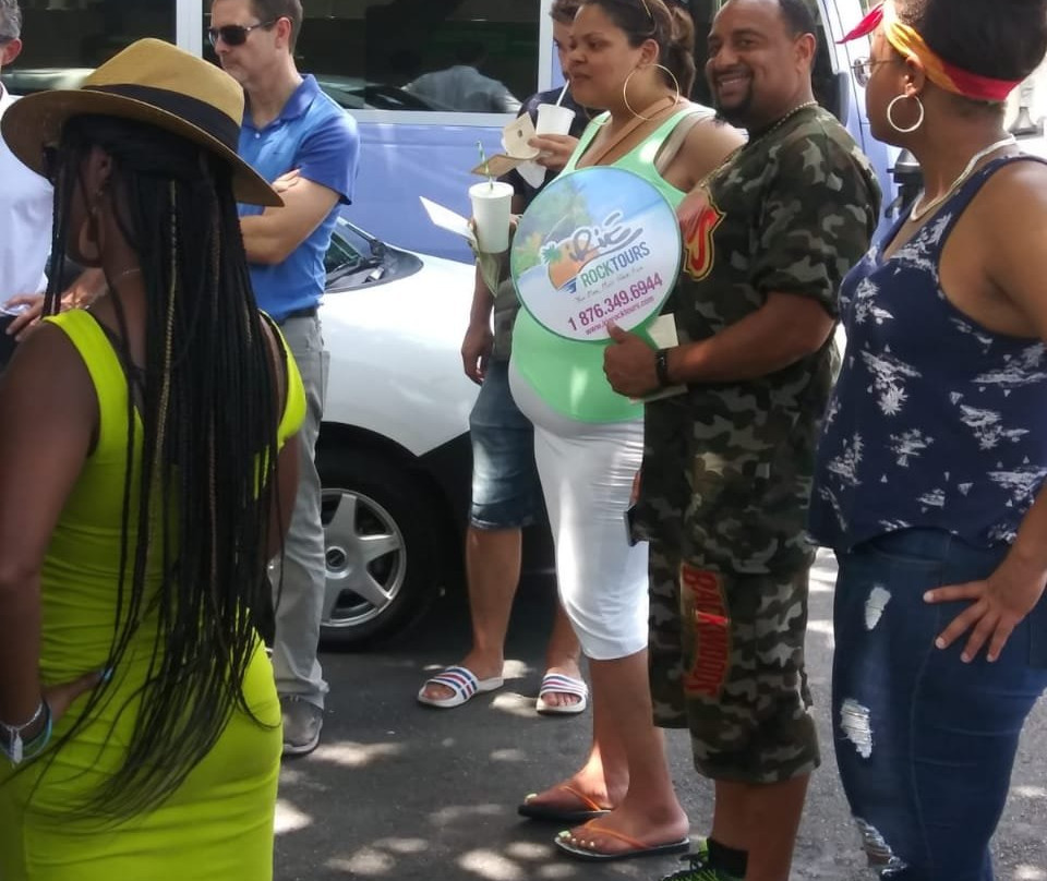 Bob Marley Museum-金斯敦必去景点