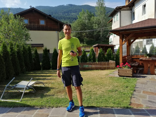 Affittacamere Famiglia Ceschini主图