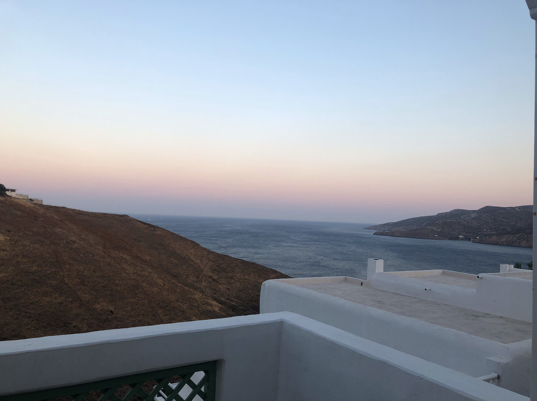 Tholaria Boutique Hotel主图