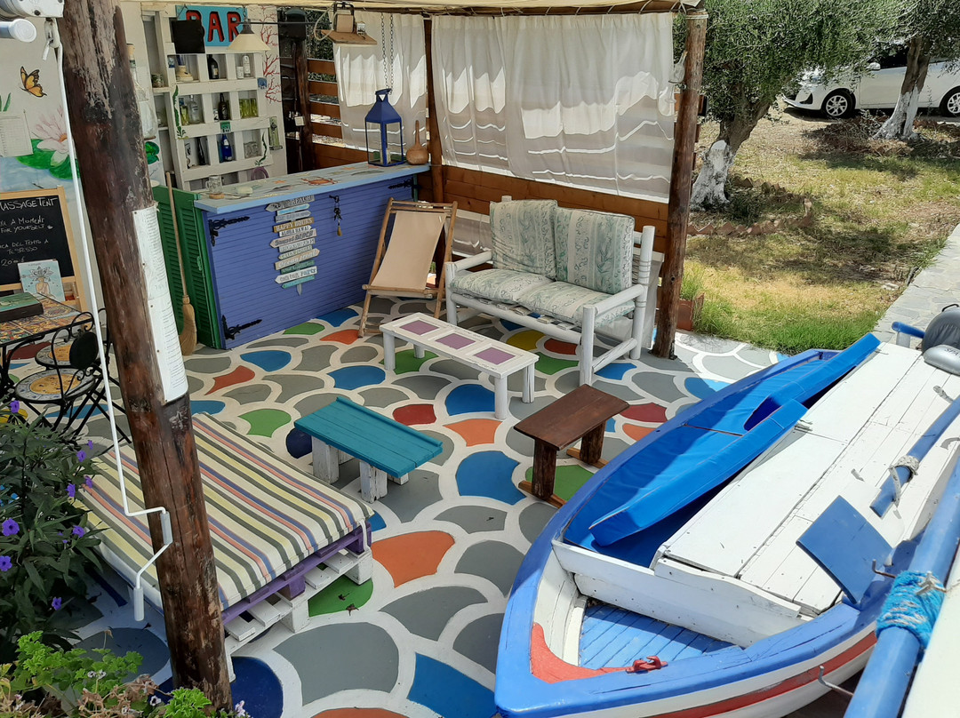 Il Canto delle Cicale主图