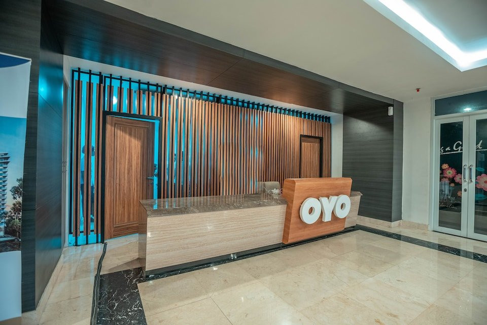 OYO Flagship 728 Baileys Apartment主图